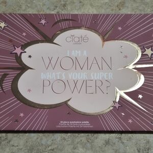 Ciaté London Eyeshadow Palette